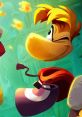 Rayman Rayman and effects to download and play.