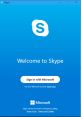 Skype Soundboard