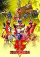 Super Sentai Super sentai and effects to download and play.