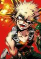 Bakugo Bakugo and effects to download and play.