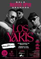 Los Yakis Los yakis and effects to download and play.