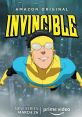 Invincible Invincible and effects to download and play.