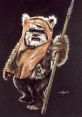 Ewok Ewok and effects to download and play.