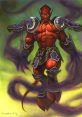 Jaraxxus Jaraxxus and effects to download and play.