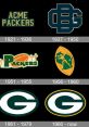 Packers Packers and effects to download and play.