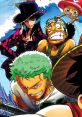 #One Piece #one piece and effects to download and play.