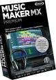 Magix Music Maker Soundboard