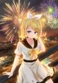 Rin Kagamine Rin kagamine and effects to download and play.