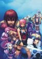 Phantasy Star Phantasy star and effects to download and play.