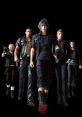 Ffxv Ffxv and effects to download and play.