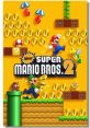 Super Mario 2 Super mario 2 and effects to download and play.