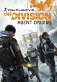 The Division The division and effects to download and play.