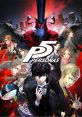 Persona5 Persona5 and effects to download and play.