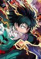 Boku No Hero Boku no hero and effects to download and play.