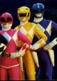 Mmpr Mmpr and effects to download and play.