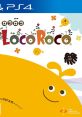 Loco Roco Loco roco and effects to download and play.