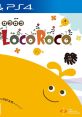 Loco Roco Soundboard
