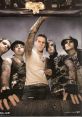 Avenged Sevenfold Avenged sevenfold and effects to download and play.