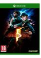 Resident Evil 5 Resident evil 5 and effects to download and play.