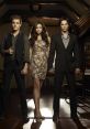 Tvd Tvd and effects to download and play.