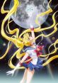 Sailor Moon Crystal Sailor moon crystal and effects to download and play.