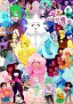 Stevenuniverse Stevenuniverse and effects to download and play.