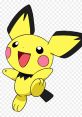 Pichu Pichu and effects to download and play.