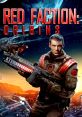 Red Faction Red faction and effects to download and play.