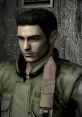 Chris Redfield Chris redfield and effects to download and play.