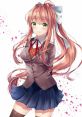 Monika Monika and effects to download and play.