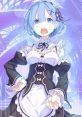 Re Zero Re zero and effects to download and play.