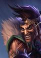 Draven Draven and effects to download and play.