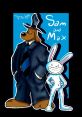 Sam And Max Sam and max and effects to download and play.