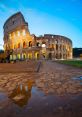 Colosseum Soundboard