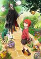 The Ancient Magus Bride The ancient magus bride and effects to download and play.