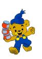 Bamse Bamse and effects to download and play.