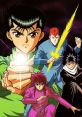 Yuyuhakusho Yuyuhakusho and effects to download and play.