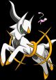 Arceus Arceus and effects to download and play.