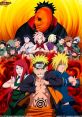 Shippuden Shippuden and effects to download and play.