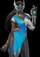 Overwatch Symmetra Overwatch symmetra and effects to download and play.