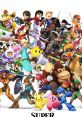 Smash Bros Ultimate Smash bros ultimate and effects to download and play.