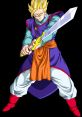 Gohan Gohan and effects to download and play.