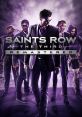 Saintsrow Saintsrow and effects to download and play.