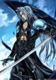 Sephiroth Sephiroth and effects to download and play.