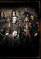 Slipknot Slipknot and effects to download and play.