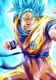 Son Goku Son goku and effects to download and play.