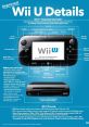 Wii U Wii u and effects to download and play.