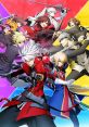 Blazblue Blazblue and effects to download and play.