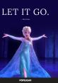 Let It Go Let it go and effects to download and play.