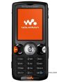 Sonyericsson W810 Sonyericsson w810 and effects to download and play.